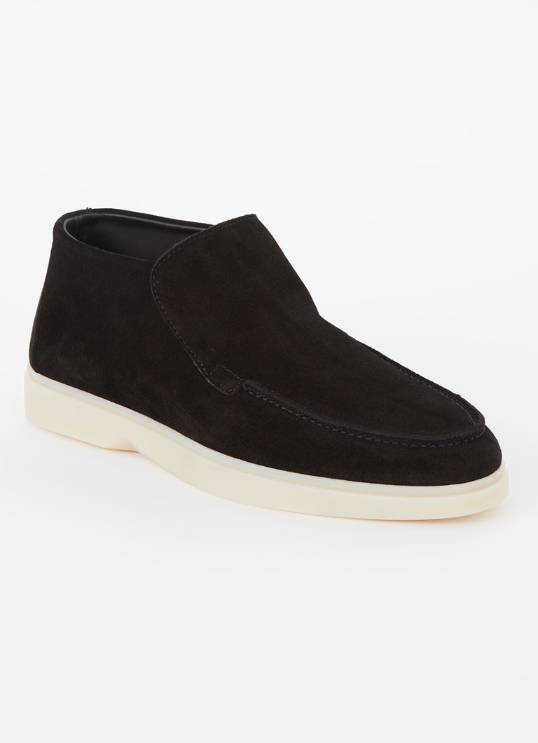 Pantofi sport Mason Garments Amalfi Suede