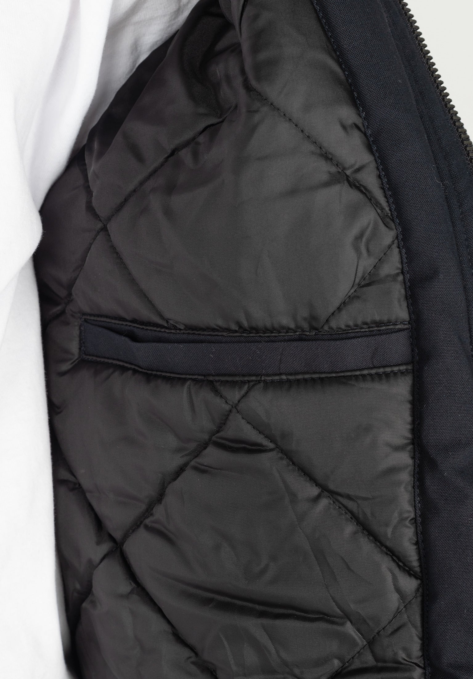 Maybury Jacket