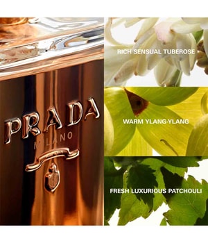 Prada La Femme Intense Eau de Parfum-100 ml