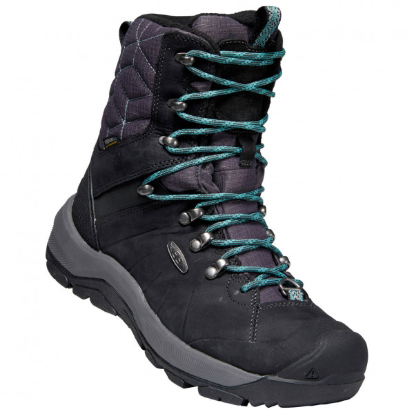 Keen - Women's Revel IV High Polar - Winterschuhe