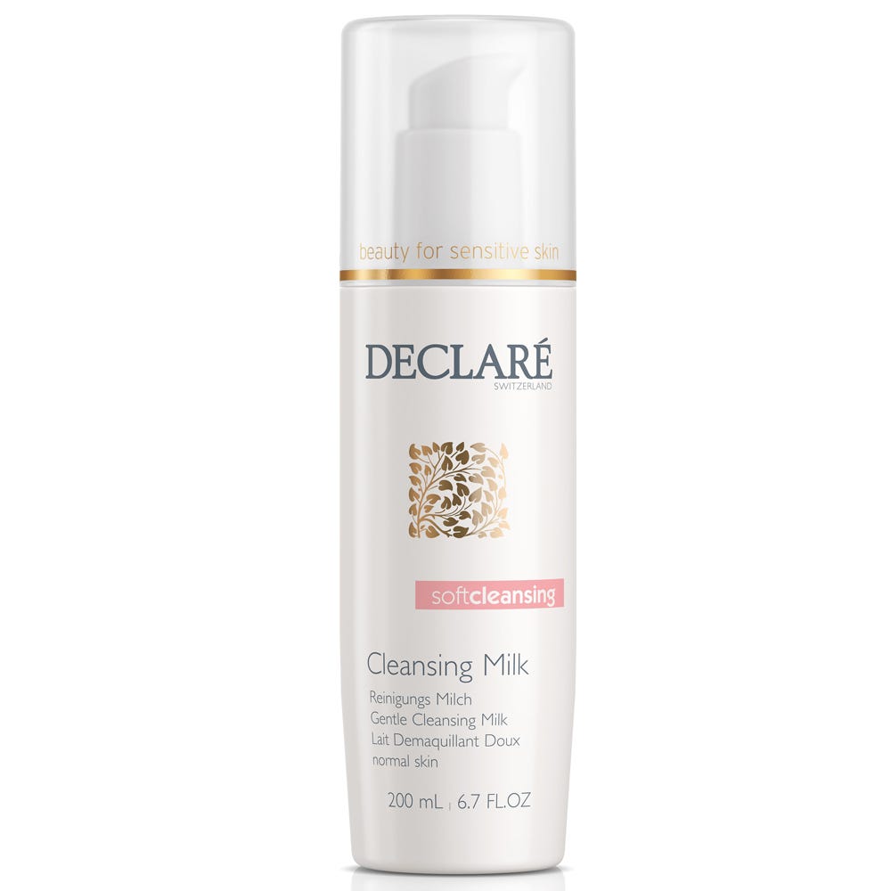 Declaré Soft Cleansing Reinigungsmilch 200 ml