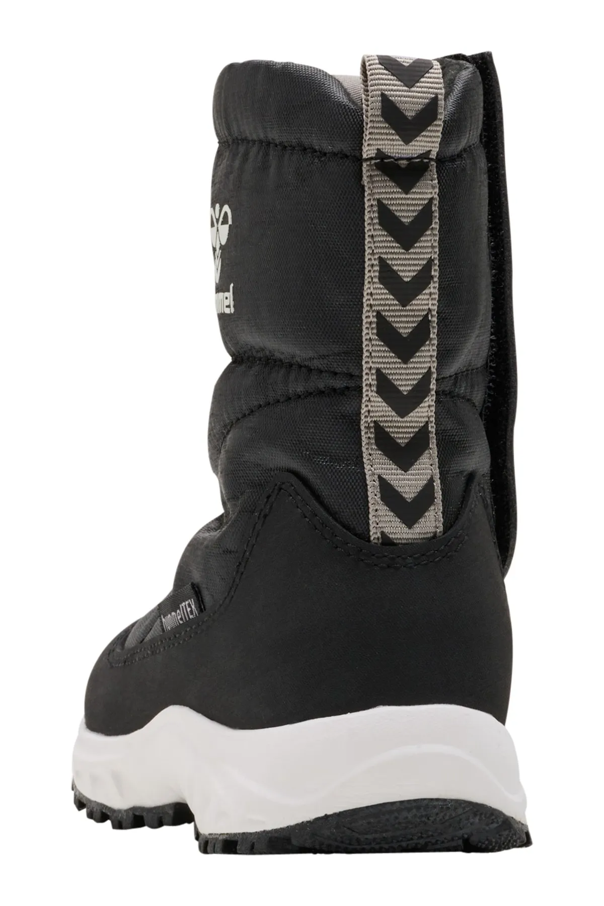 hummel  ROOT PUFFER BOOT RECYCELTER TEX KLEINKIND