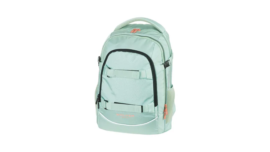 Walker FAME 2.0 Rucksack UNI MINT