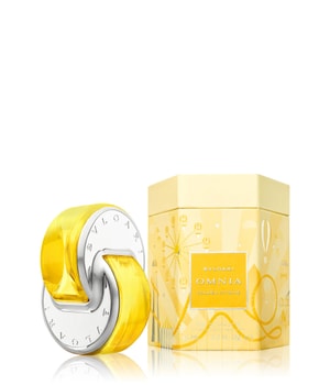 BVLGARI Omnia Golden Citrine Eau de Toilette 65 ml