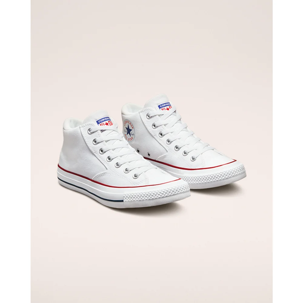 Converse Chuck Taylor All Star Malden Street A00812C / weiss