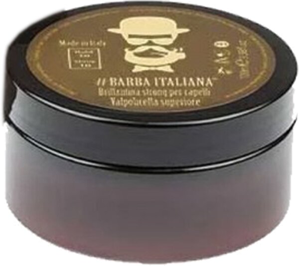 Barba Italiana Valpolicella Superiore Brillantine Haarcreme