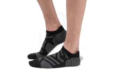 On-Running Performance Low M