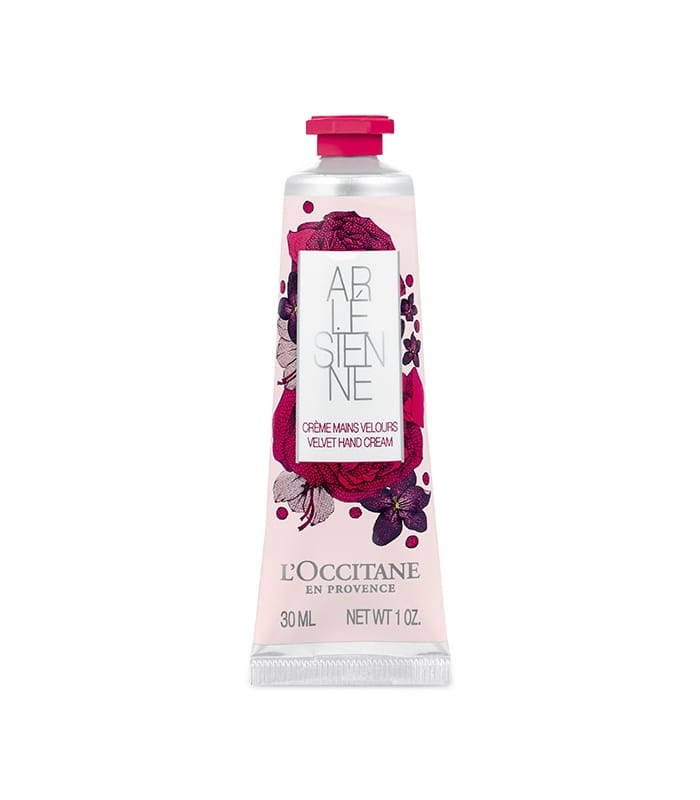 L'OCCITANE-ARLESIENNE-Crème Mains Velours