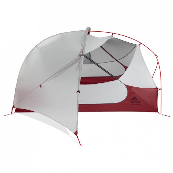 MSR - Hubba Hubba NX - 2-Personen Zelt