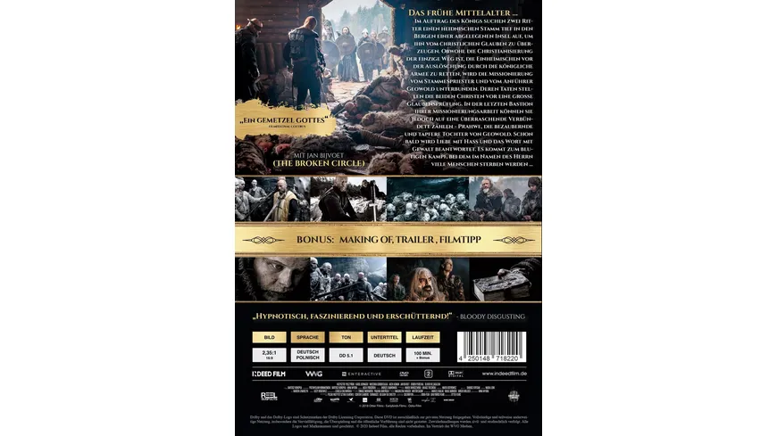 Sword of God - Der letzte Kreuzzug