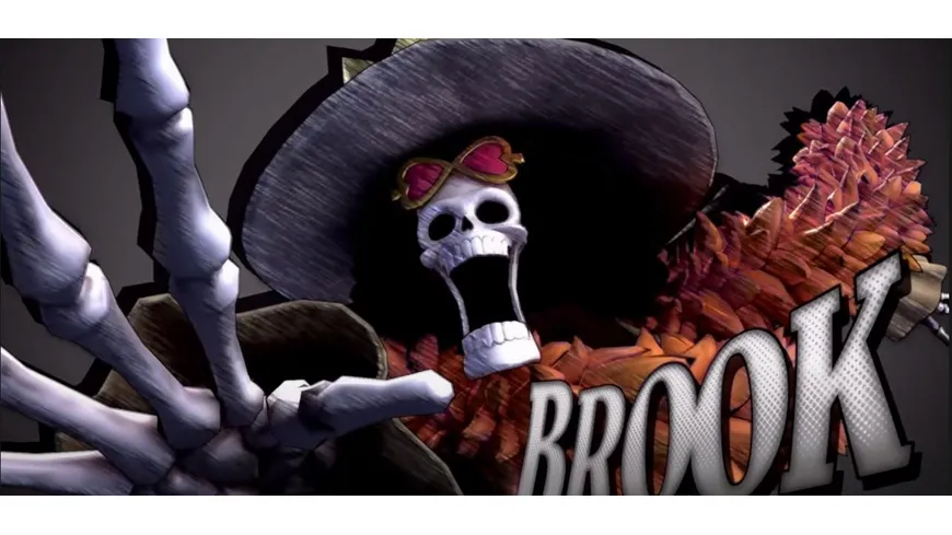 One Piece Odyssey