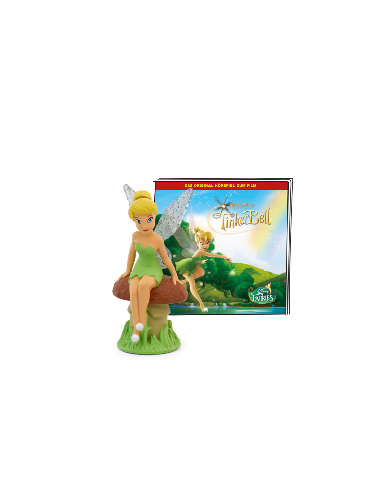 tonies Disney Tinkerbell-10001490 günstig kaufen onesize