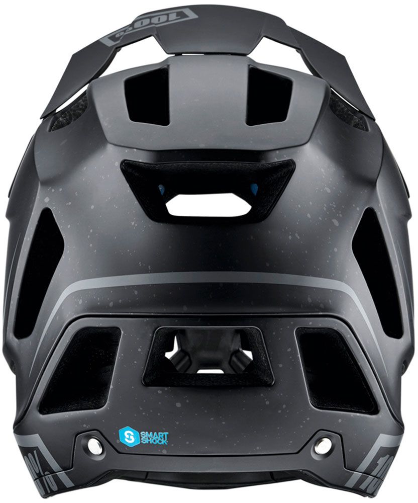 100% Trajecta - Fullface Helm kaufen | Bike-Discount
