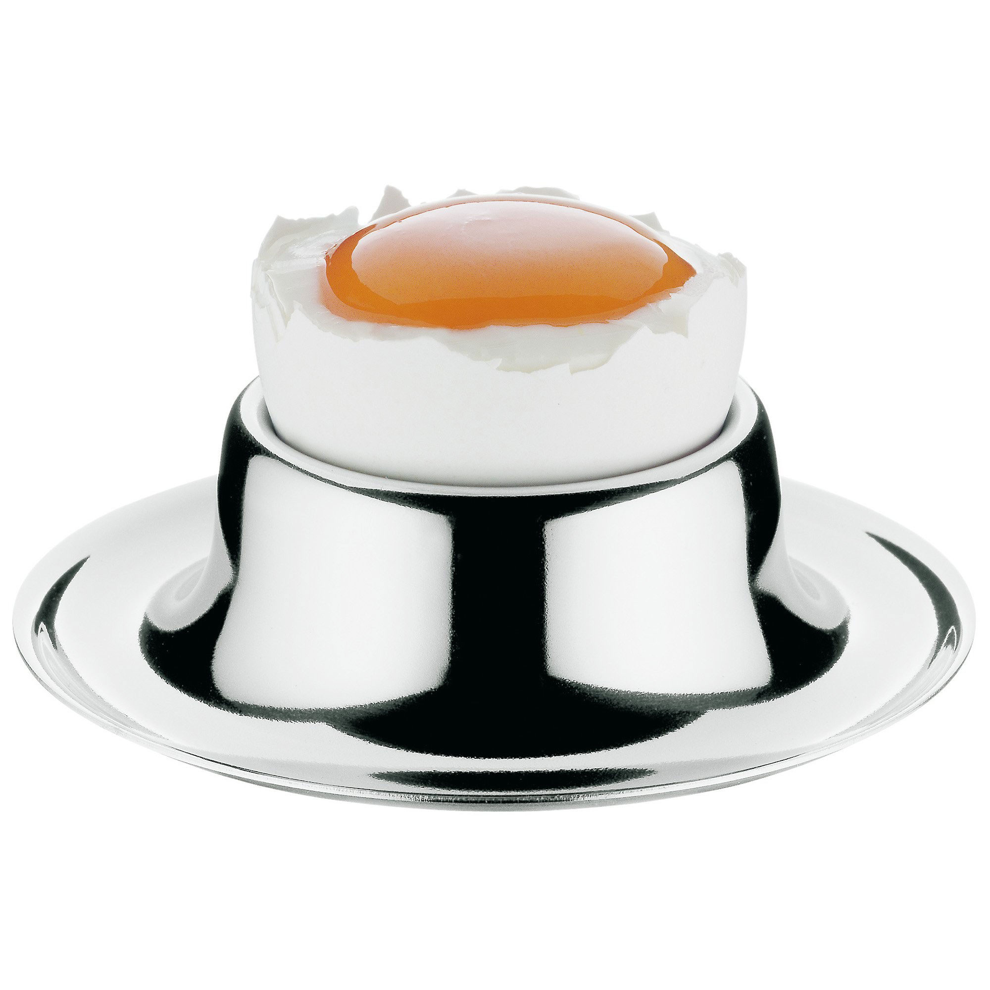 WMF6er Eierbecher
