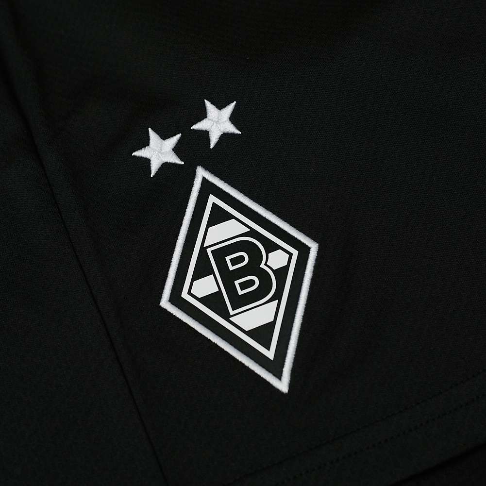 Borussia Mönchengladbach PUMA Ausweich Herren Shorts 759157-03