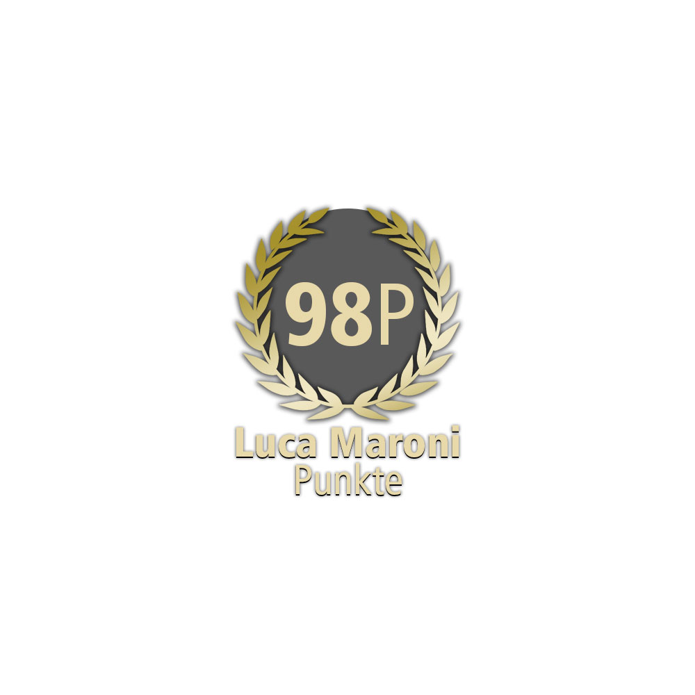 Duca di Saragnano Puglia Rosso IGT da uve Leggermente - 6er Karton