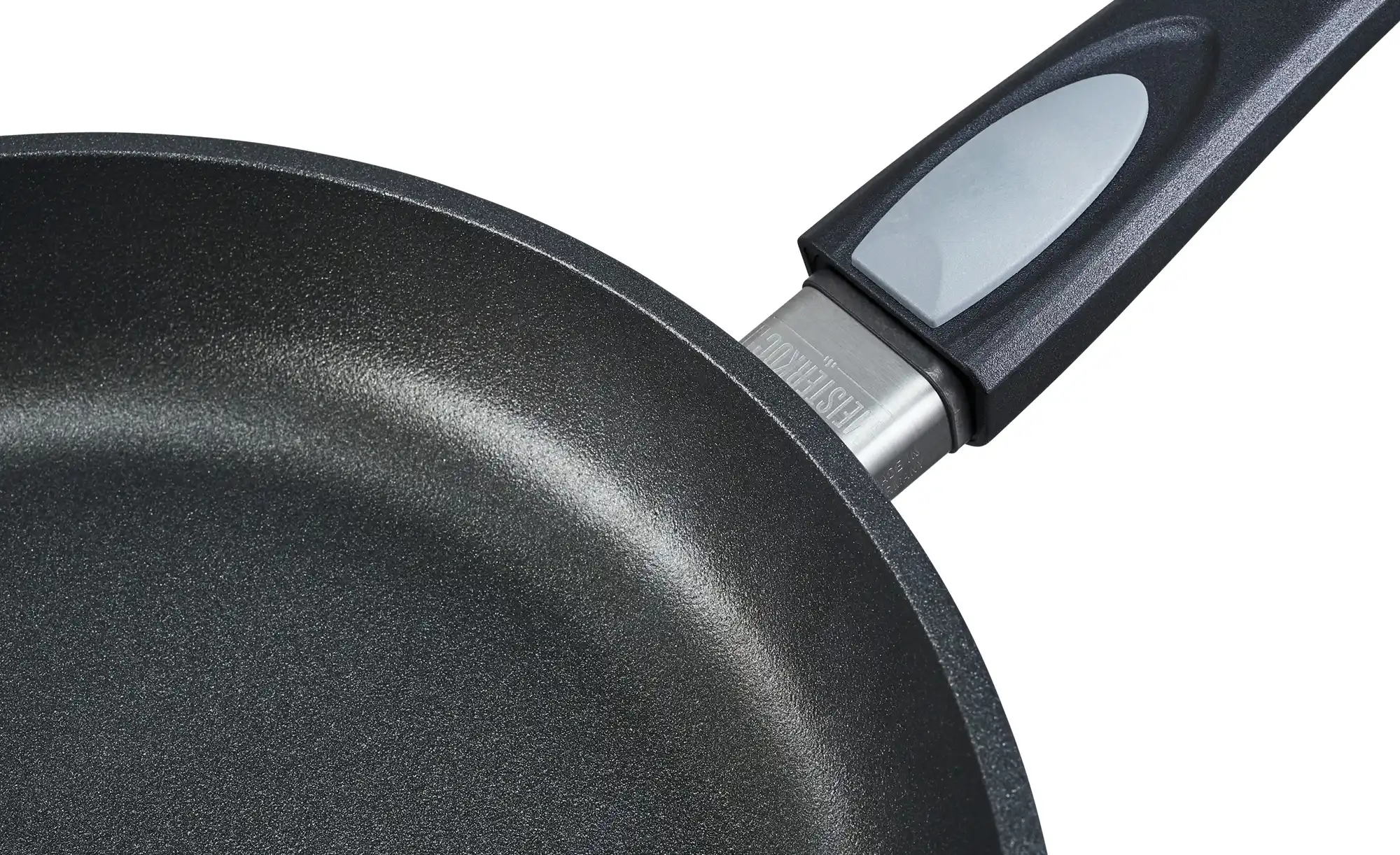 Meisterkoch Bratpfanne 28 cm Titanium
