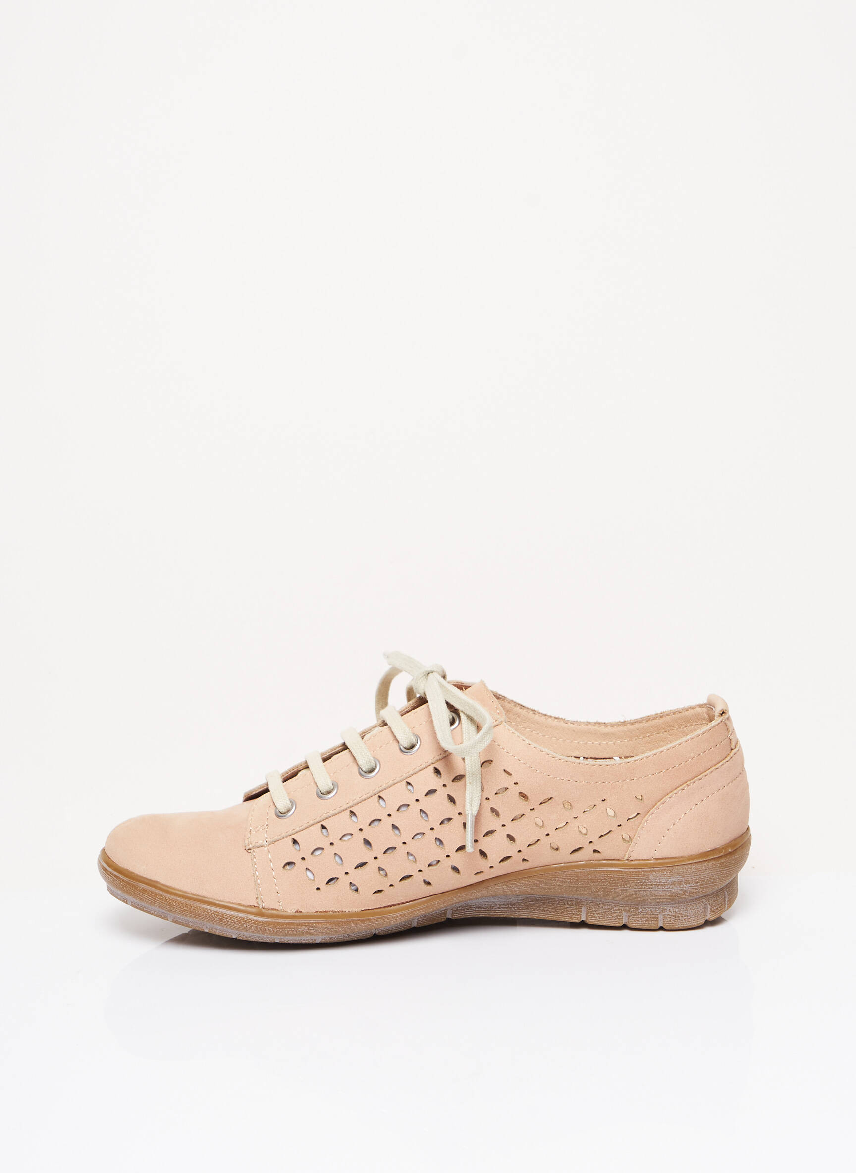 Sweet Derby Femme couleur beige