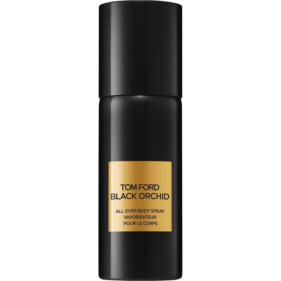 All Over Body Spray