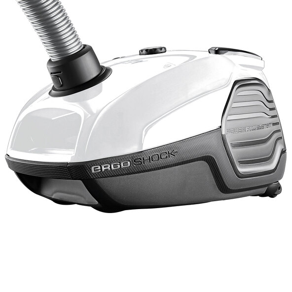 Bodenstaubsauger VX6-2-iw5