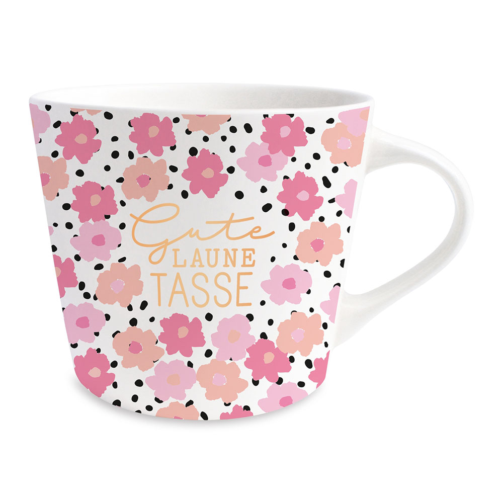 Grafik WerkstattGoldtasse
