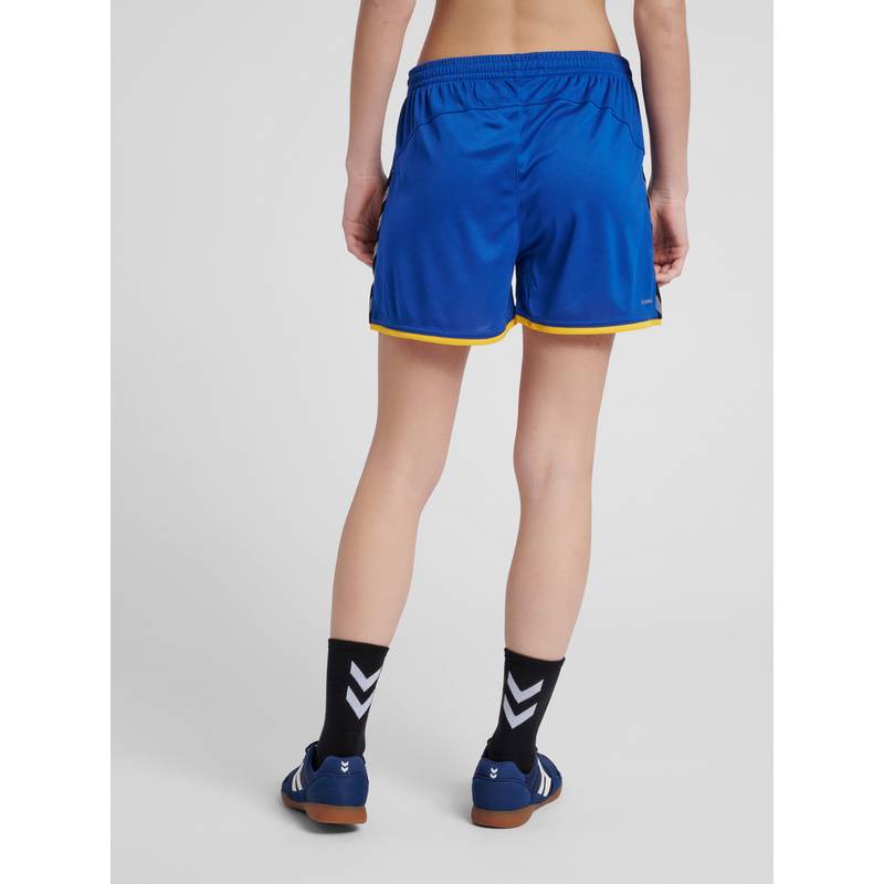 hummel hmlAUTHENTIC POLY SHORTS WOMAN Shorts Damen
