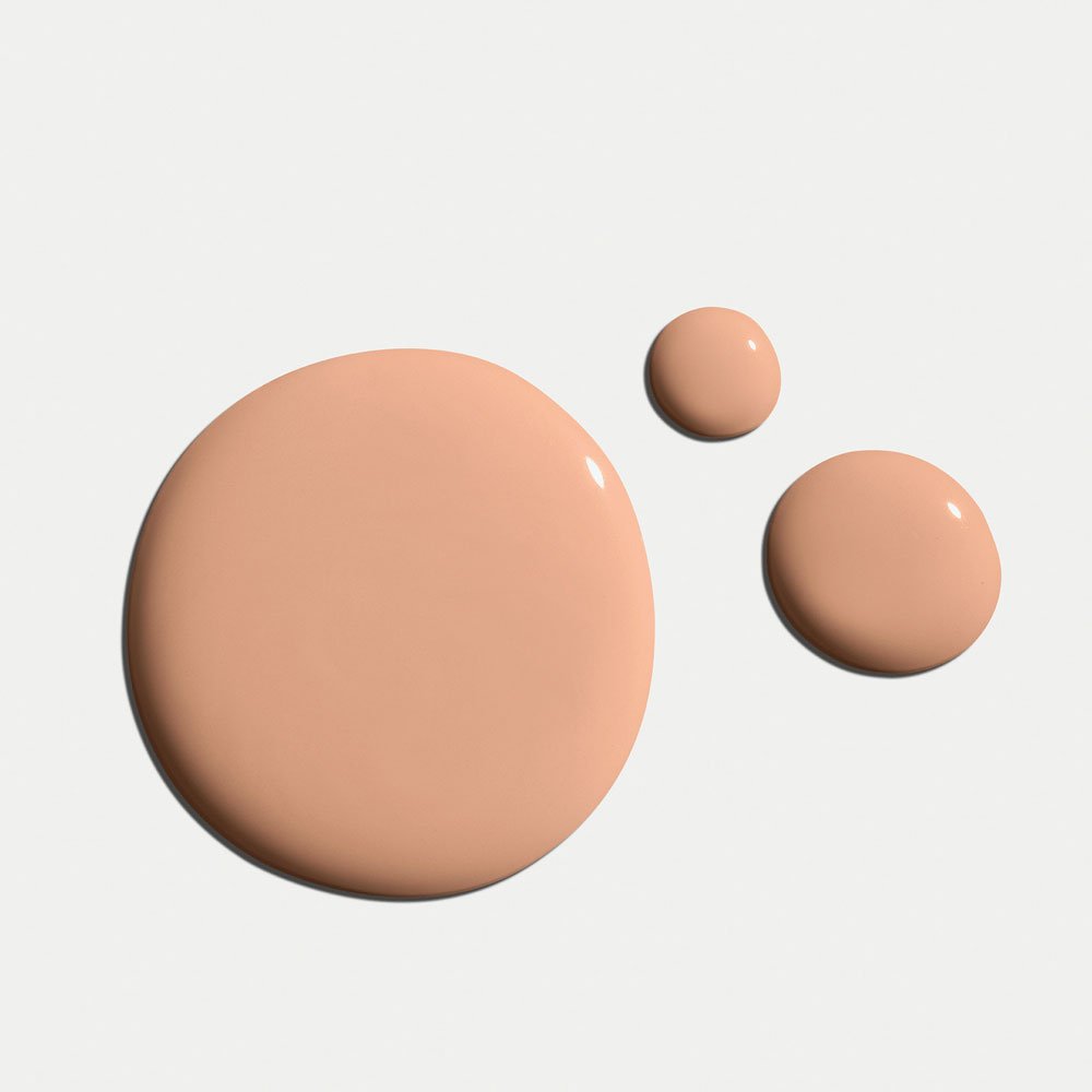 Nilens Jord Teint Second Skin Serum Foundation