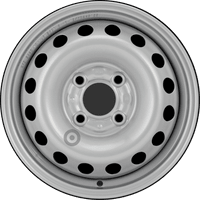 ALCAR 3440 silber - ATU