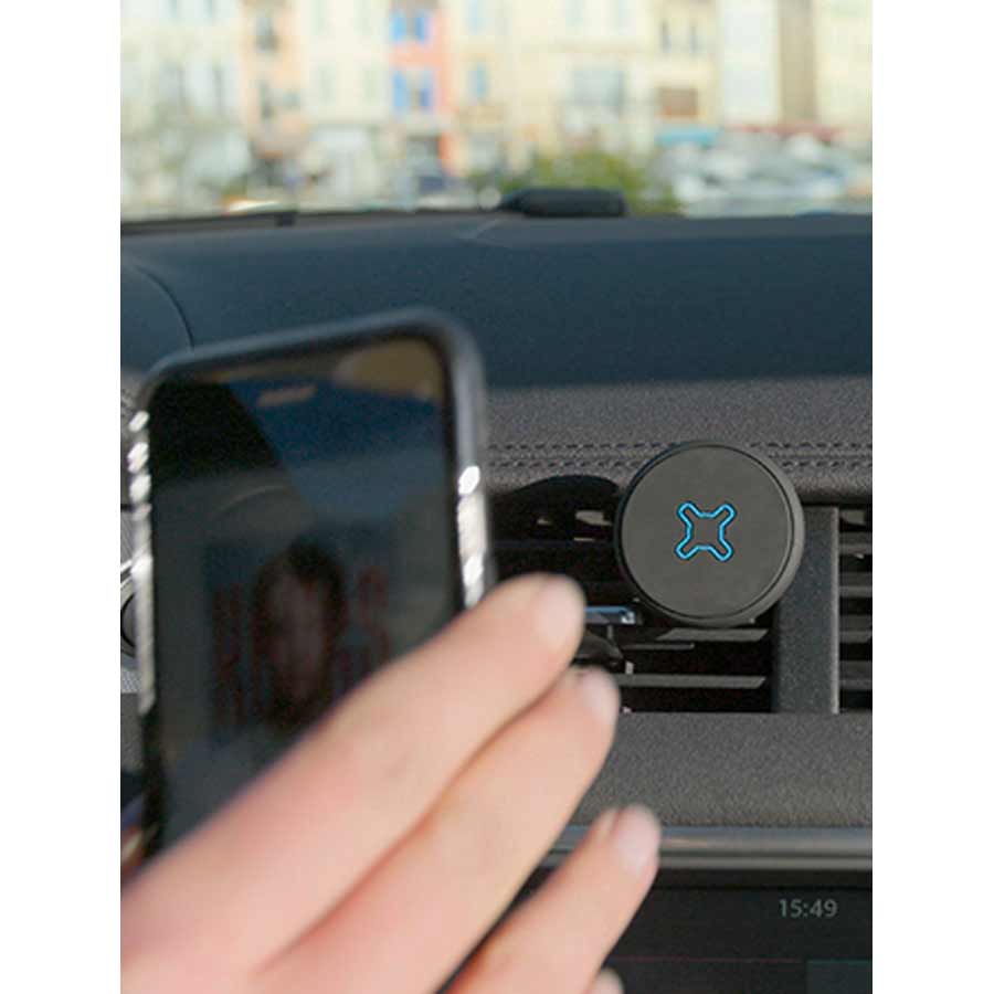 Smartphone-Halter für den Lüftungsschlitz, von U.FIX - ATU