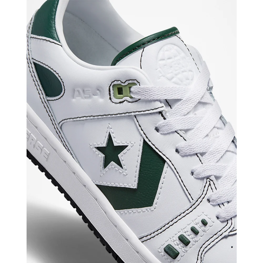 Converse AS-1 Pro Fir A04957C / weiss