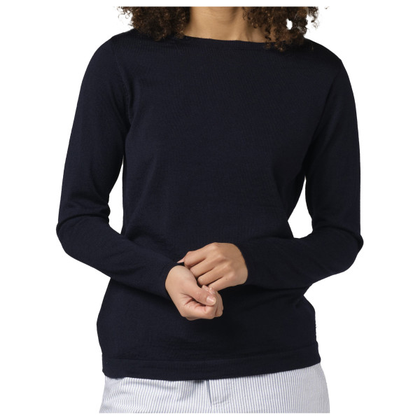 Klitmøller Collective - Women's Charlotte Knit - Merinopullover