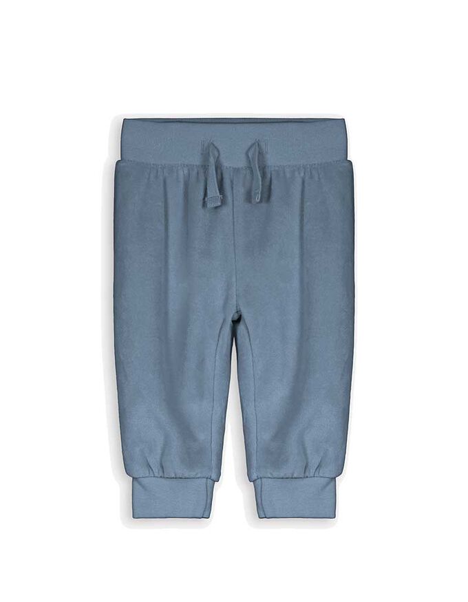 Basic Hose - Samt