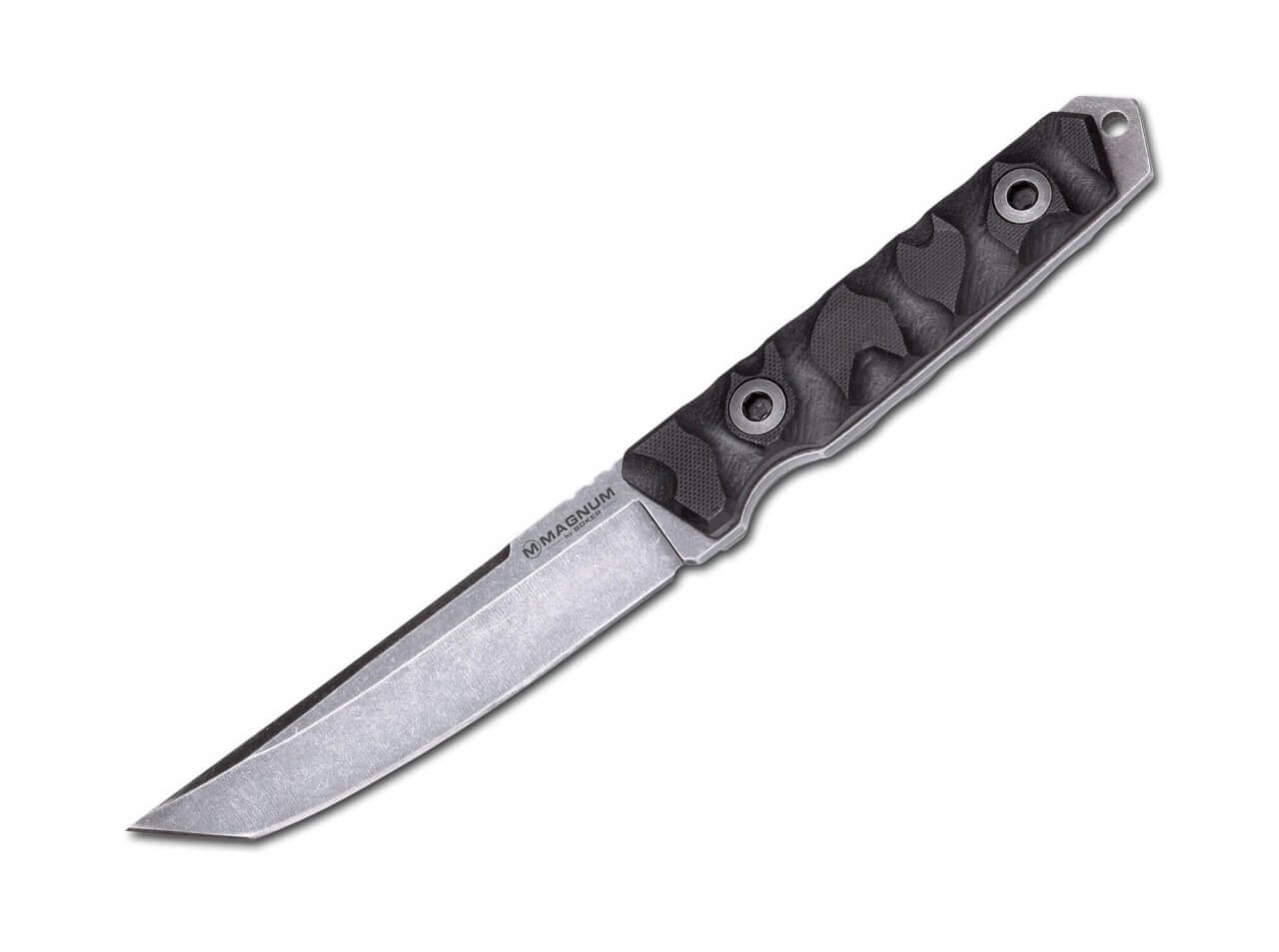 Sierra Delta Tanto