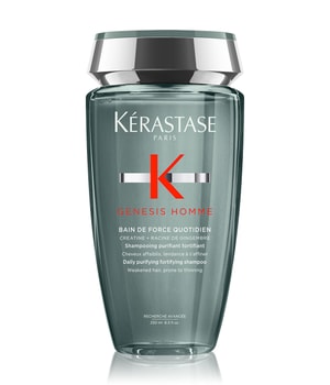 Kérastase Genesis Homme Bain De Force Quotidien Haarshampoo-250 ml
