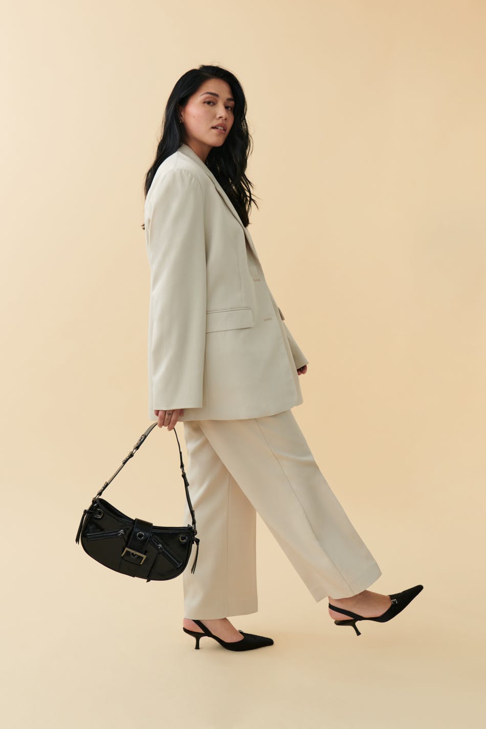 Y2k shoulder bag