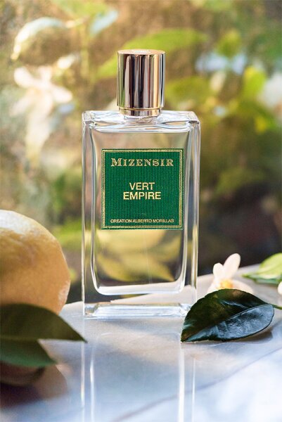 Mizensir Vert Empire Eau de Parfum