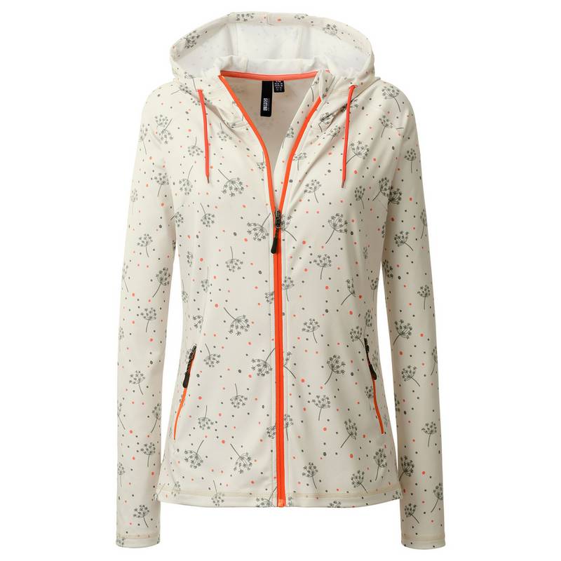 LPO Jacke Damen