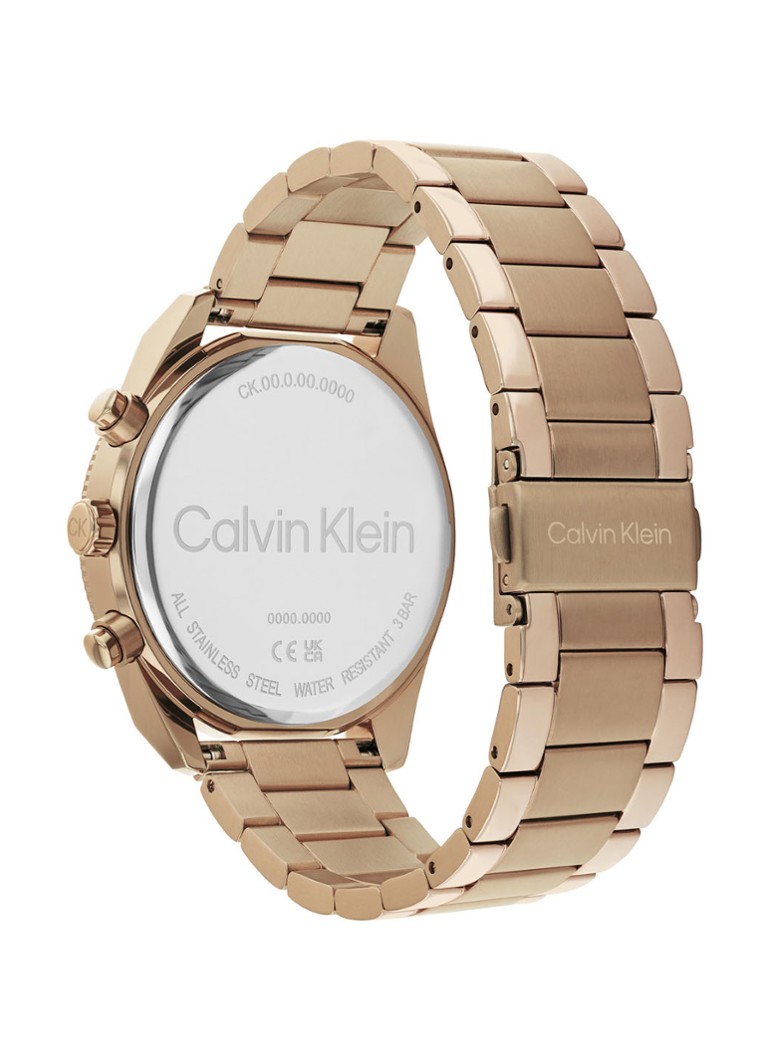 Calvin Klein Watch CK25200357