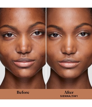 LAURA MERCIER Real Flawless Foundation Creme Foundation-30 ml