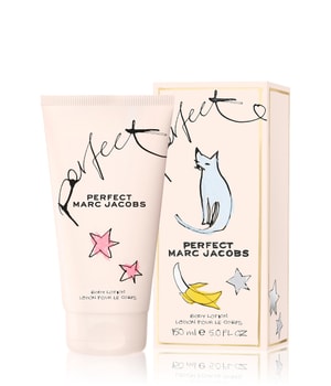 Marc Jacobs Perfect Bodylotion-150 ml
