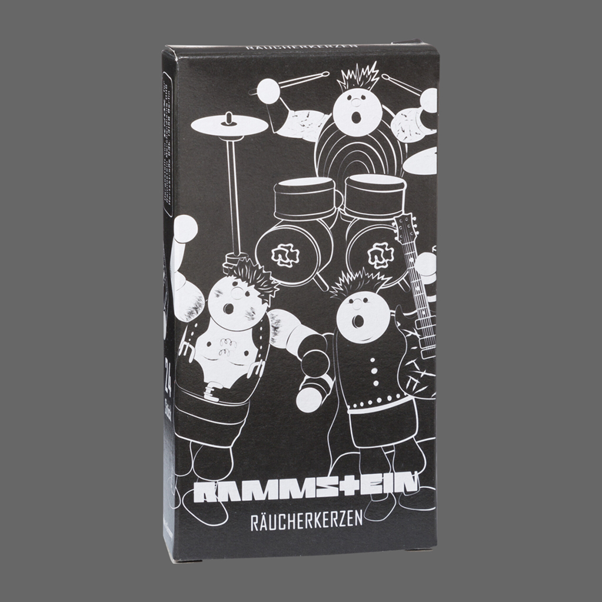 Räucherkerzen 