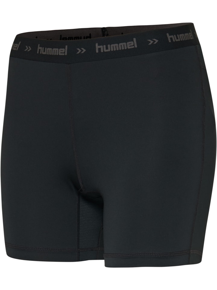 Hummel Hummel Verstellbare Taille Leggings Hml Damen in BLACK günstig kaufen