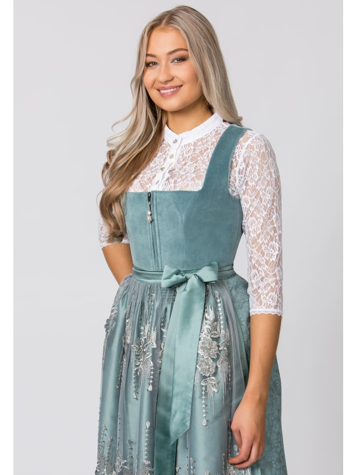 Stockerpoint Midi Dirndl 