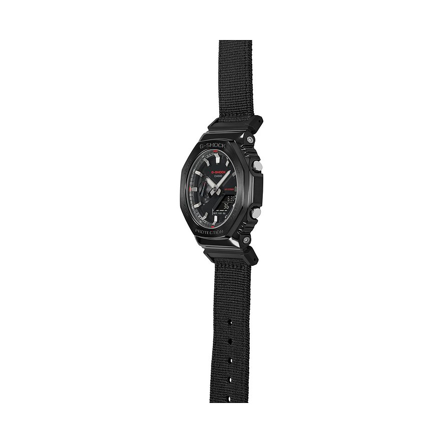 Casio Herrenuhr Classic