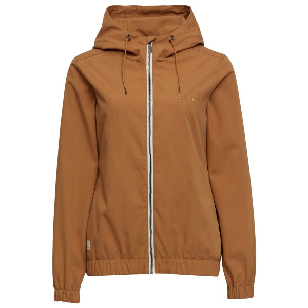 Mazine - Women's Library Classic Light Jacket - Freizeitjacke