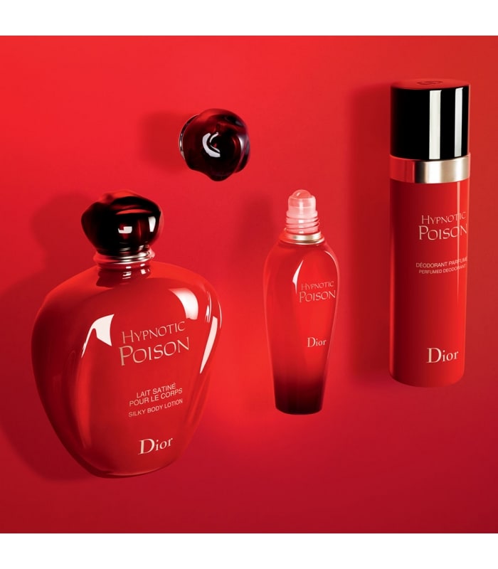 Dior-HYPNOTIC POISON-Eau de Toilette Vaporisateur