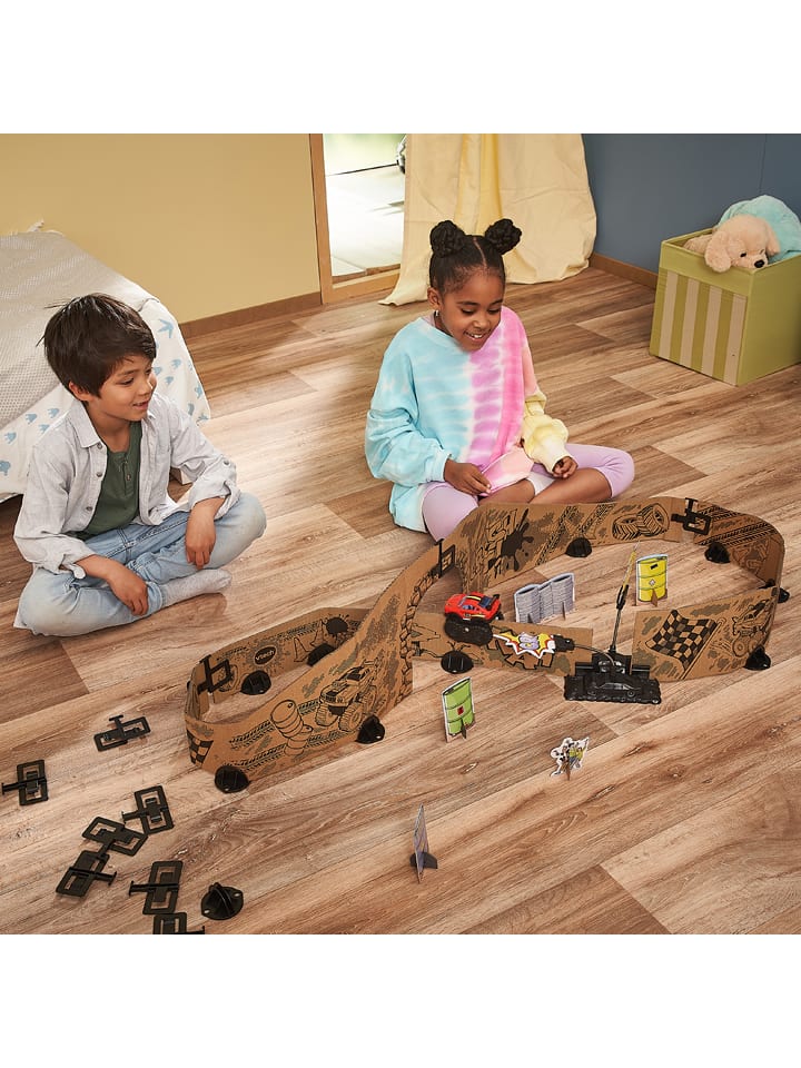 vtech Autorennbahn 