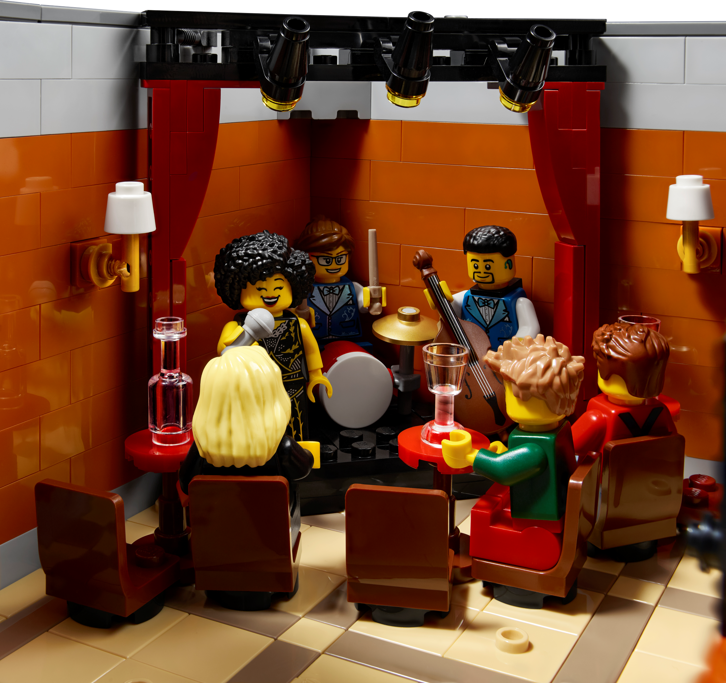 Jazzclub 10312