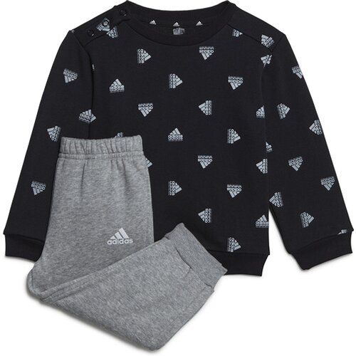 KINDER SPORTANZUG I BLUV FL JOG