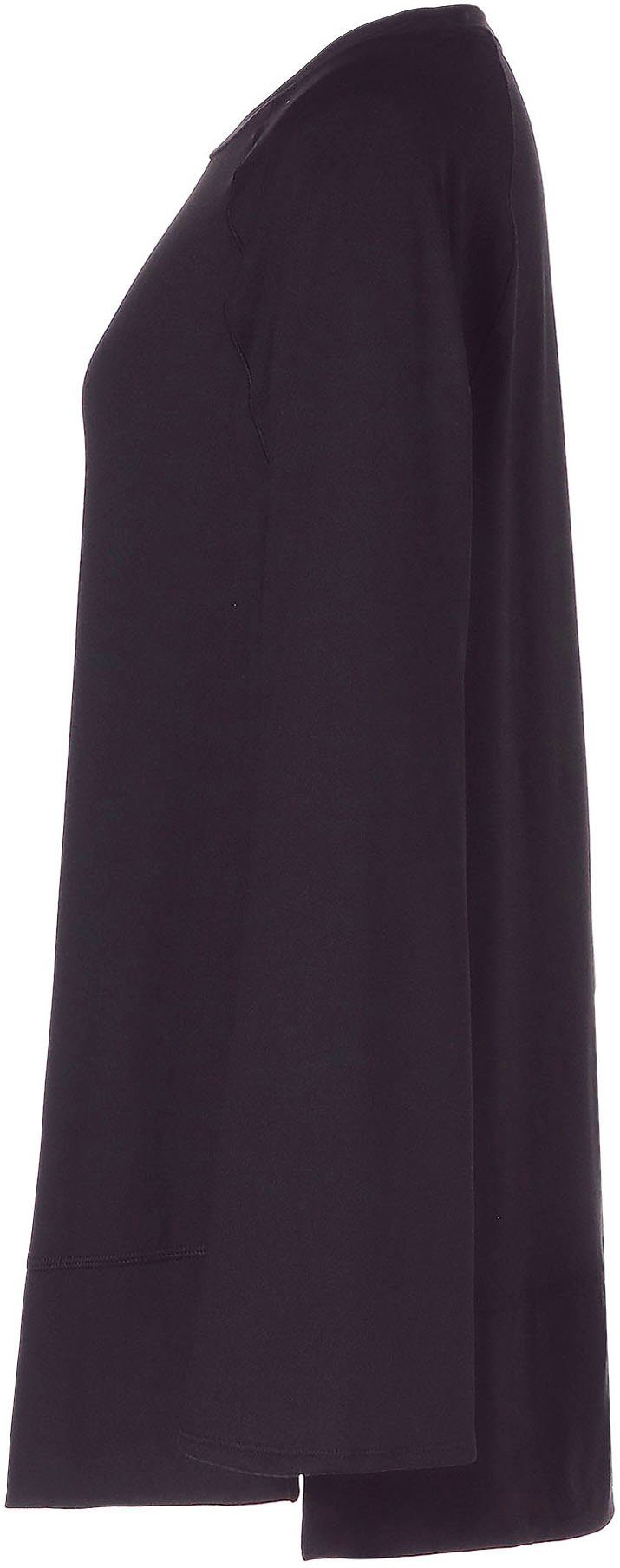 PUMA Trainingsshirt MATERNITY STUDIO BELL SLEEVE TOP